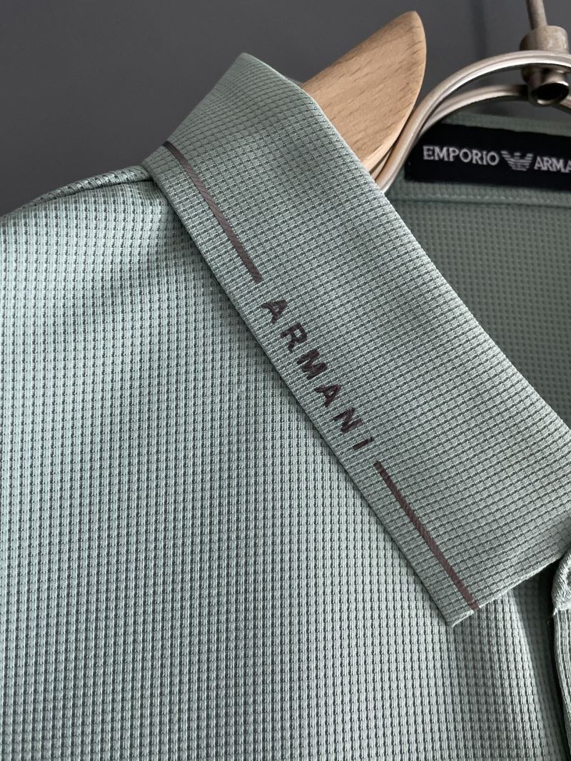 Armani T-Shirts